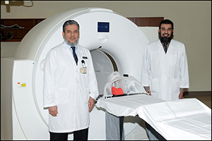 King Faisal Specialist Hospital & Research Centre Achieves Historic Breakthrough with Advanced Technology for Lung Cancer Treatment