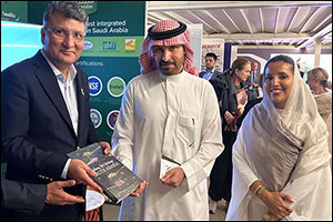 Tanmiah Food Company Champions Cultural Diplomacy through Culinary Excellence at Saudi Village in Italy