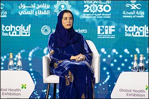 Dr. Balkhy: “Well-being of Individuals is Central to all Endeavors”