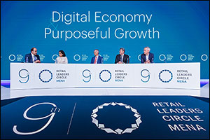 Riyadh Hosts Decade-Milestone Retail Leaders Circle Summit and takes Center Stage on Global Retail
