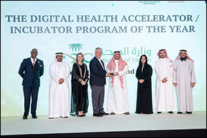 Saudi SEHA Hospital & Innovation Center win International Award