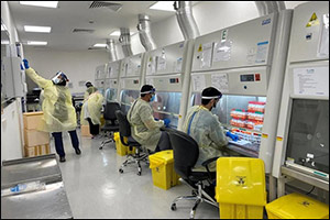 Saudi Health Offers Free Influenza Vaccines via App