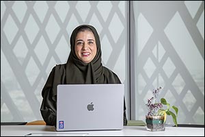 Meet the Saudi Scientist elected to run WHO in the Middle East