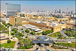 King Faisal Specialist Hospital & Research Centre Celebrates Third Consecutive Year as "Digital Health Most Wired" by CHiME