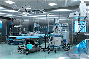 Saudi Surgical Team Saves 37-year-old Man from Rare Appendix Tumor