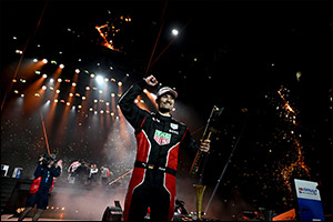 2024 Diriyah E-Prix: Final Countdown Officially Underway with Incredible Weekend of Electrified Entertainment Fast Approaching