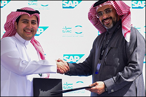 Saudi Investment Recycling Company and SAP extend partnership with new deployment and an MoU exploring collaboration on sustainability solutions
