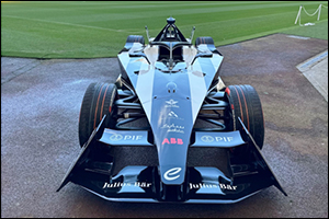 Saudia Embarks on a Revolutionary Cross Partnership Journey with Newcastle United and Formula E in Ground-Breaking Film
