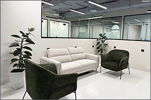 TASC Unveils Riyadh Co-working Space to Cater to Saudi Arabia's Growing SMEs
