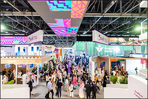 Saudi Arabia to showcase record tourism growth at ATM 2025, marked by a 16% increase in exhibitor participation at the event