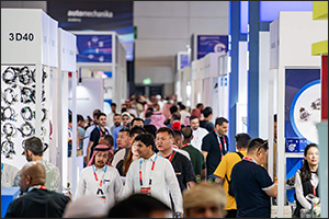 Automechanika Riyadh 2025 showcases how future skills are influencing the evolution  of the automotive industry in Saudi Arabia