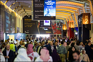 NFPA to highlight critical role of global fire and life safety standards at Intersec Saudi Arabia