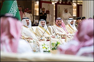 Qassim Governor Praises Success of Buraidah Dates Carnival