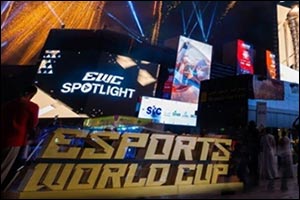 Superfan Program at Esports World Cup Welcomes Most Devoted Fans