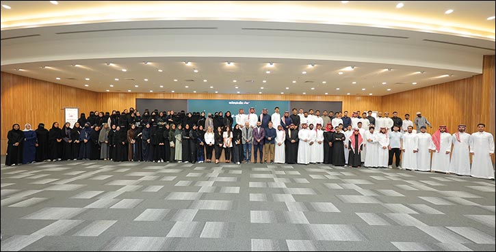 Saudi Youth Turn AI Into Practical Fixes for Sustainability at EmpowerME Hackathon