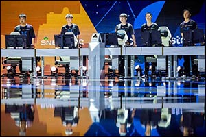 Riyadh Anticipates Esports World Cup 2025 Finale amid Intense Competition
