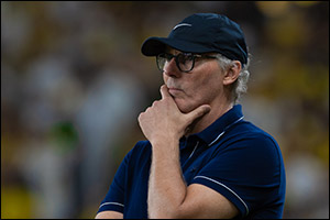 'We hope to win trophies': Laurent Blanc, Matthias Jaissle and Simone Inzaghi preview 2025-26 Roshn Saudi League season