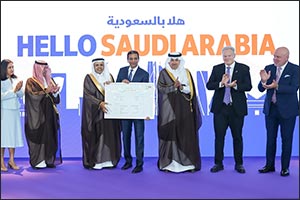 FedEx Bolsters Commitment to Saudi Arabia with Expanded Presence Aligned to Vision 2030