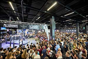 FIBO Arabia to welcome international lineup of health, fitness and wellness exhibitors