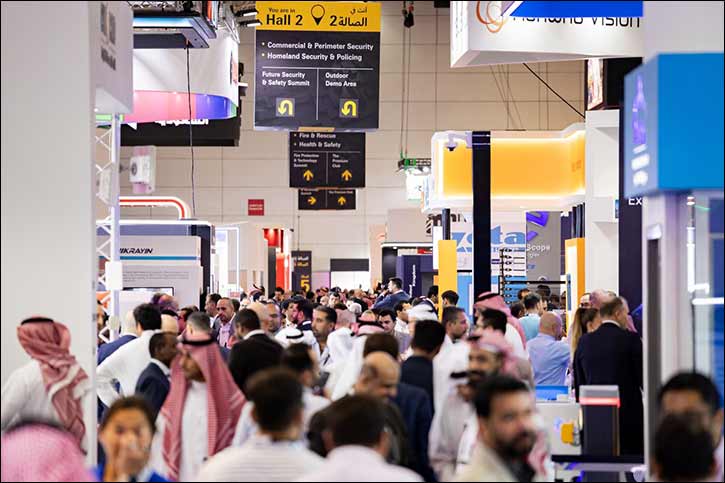 Intersec Saudi Arabia to ignite discussions on fire prevention at airports