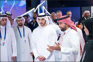 stc Group Concludes Participation at GITEX Expand North Star 2025 in Dubai