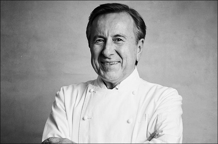 Café Boulud at Four Seasons Hotel Riyadh at Kingdom Centre Celebrates Its First Anniversary with an Exclusive Dinner Experience