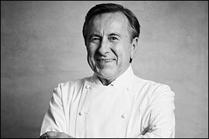 Café Boulud at Four Seasons Hotel Riyadh at Kingdom Centre Celebrates Its First Anniversary with an Exclusive Dinner Experience