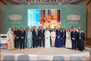 Ministry of Tourism of Saudi Arabia and World Economic Forum Launch ‘Beyond Tourism' Initiative to Drive Transformational Growth