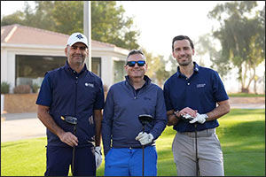 Addleshaw Goddard hosts inaugural Golf Day in Saudi Arabia, celebrating growth and client partnerships in the Kingdom