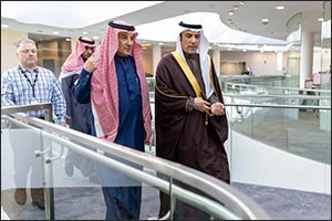 ‘Big 5 Construct Saudi' Begins, Highlights Leadership, Innovation in Architecture Sector