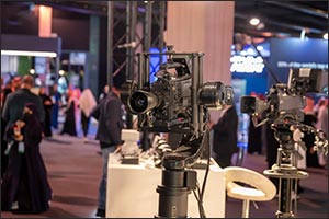 Modern Technologies Preserve Memory and Envision the Future at ‘FOMEX' Exhibition