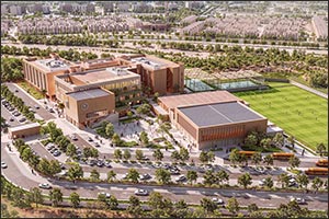 SEDRA Community to Launch King's College Riyadh through Partnership Between ROSHN Group and Cognita Middle East