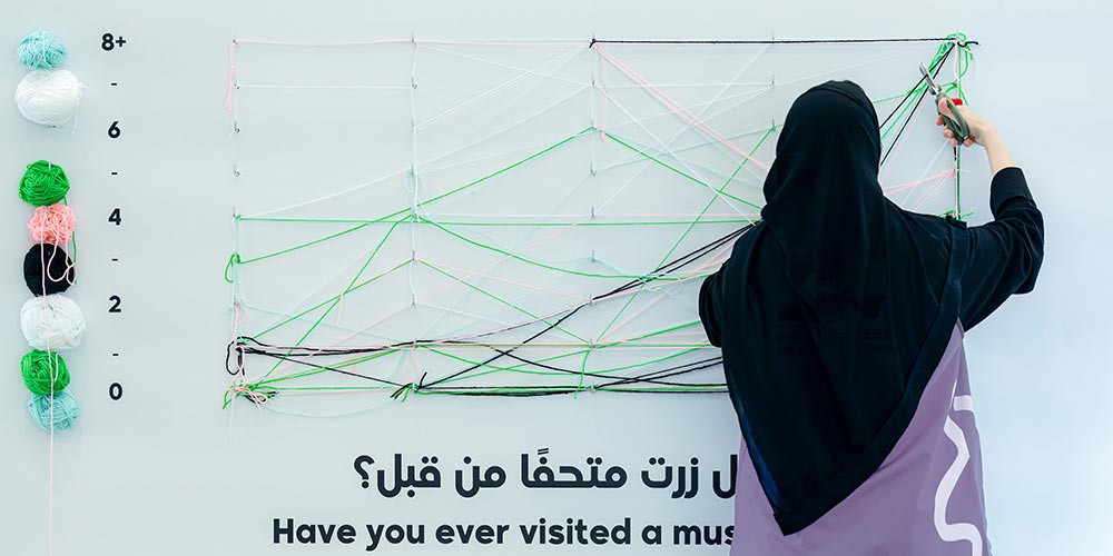 The National Museum Celebrates International Museum Day with Three-Day Cultural Program