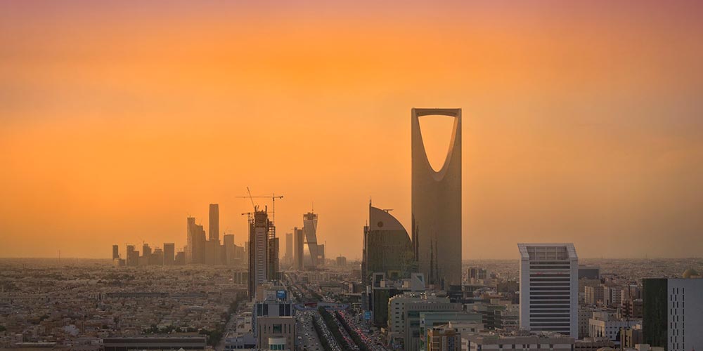 WTM Spotlight Riyadh to accelerate growth of the Kingdom's rapidly growing MICE industry