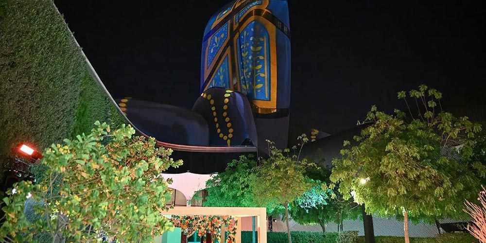 Over 85,000 Visitors Experience Eid Traditions from Six Islamic Cultures at Ithra