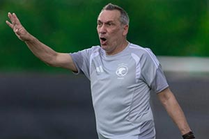 Saudi National Team Continues Training Camp in Austin Ahead of FIFA World Cup 2026