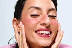 Beauty Spring Cleaning with Benefit Cosmetics!