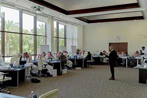 IPA Concludes Future-Proofed Leadership Track with Harvard Business Impact