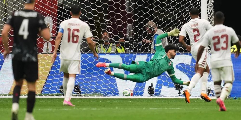 Canada Defeats Qatar 6-0 at World Cup