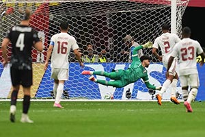 Canada Defeats Qatar 6-0 at World Cup