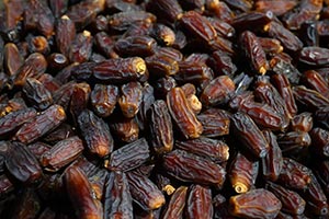 Madinah Region Ranks Third in Saudi Date Production at 344,000 Tons Annually