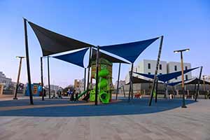 Aseer Enhances Public Services and Tourist Destinations for Peak Summer Season
