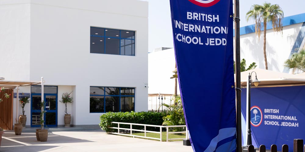 British International School Jeddah (BISJ) Launches Youth Development Programme Focused on Skills, Confidence and Discovery