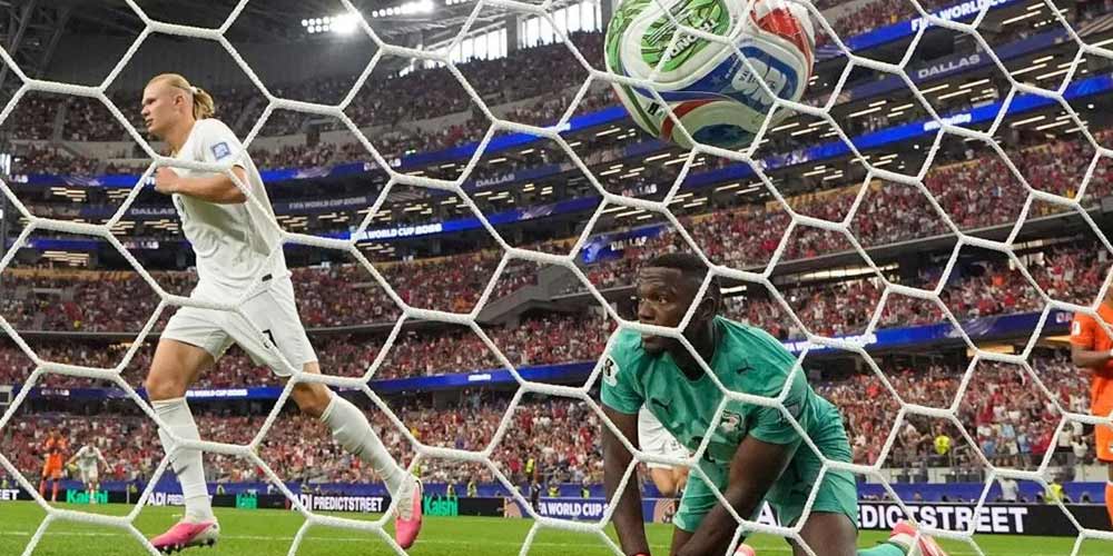Norway Secures Round of 16 Spot at World Cup