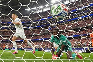 Norway Secures Round of 16 Spot at World Cup
