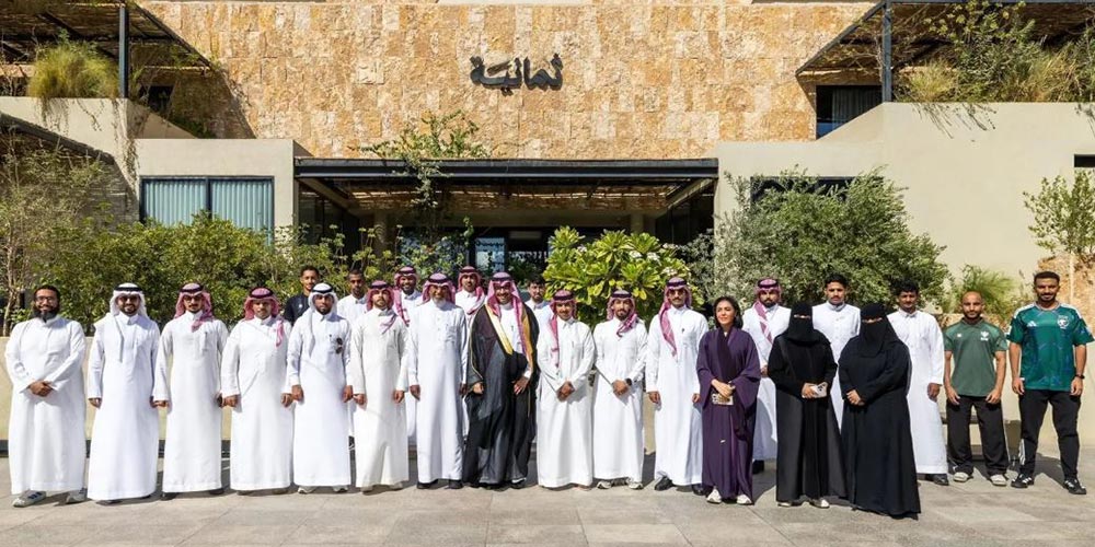 Saudi Media Academy Concludes Two Sports Media Training Programs