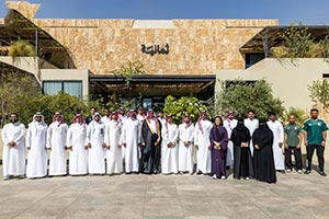 Saudi Media Academy Concludes Two Sports Media Training Programs