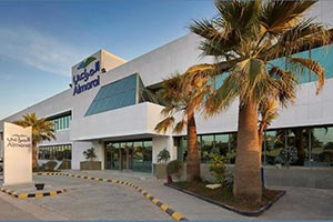 Almarai Revenue Rises 11% to SAR5.87 Billion in Q2