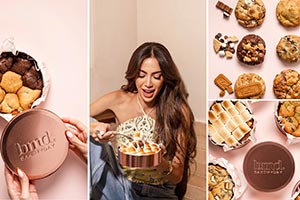 Bake my day makes its debut with first international opening in riyadh