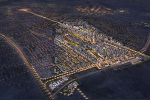 A New Chapter for International Property Ownership in Madinah Knowledge Economic City welcomes eligible international buyers to own property in one of Islam's holiest cities